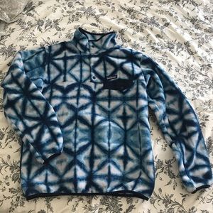 Patagonia Synchilla Fleece Pullover